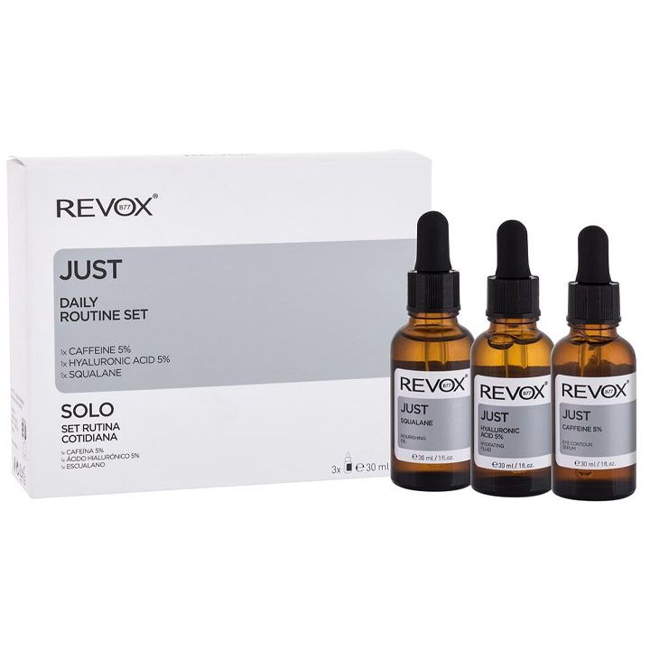 revox-b77-just-daily-routine-set-330ml---qoveldghiuri-rutinis-nakrebi-3x30ml