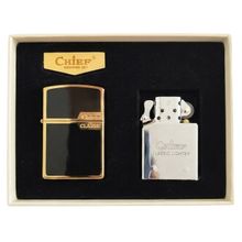 Product image of Lighters Chief-Double  ნავთს+გაზის სანთებელა