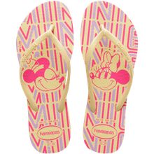 Product image of Havaianas Slim Disney ბავშვის შლაპუნები