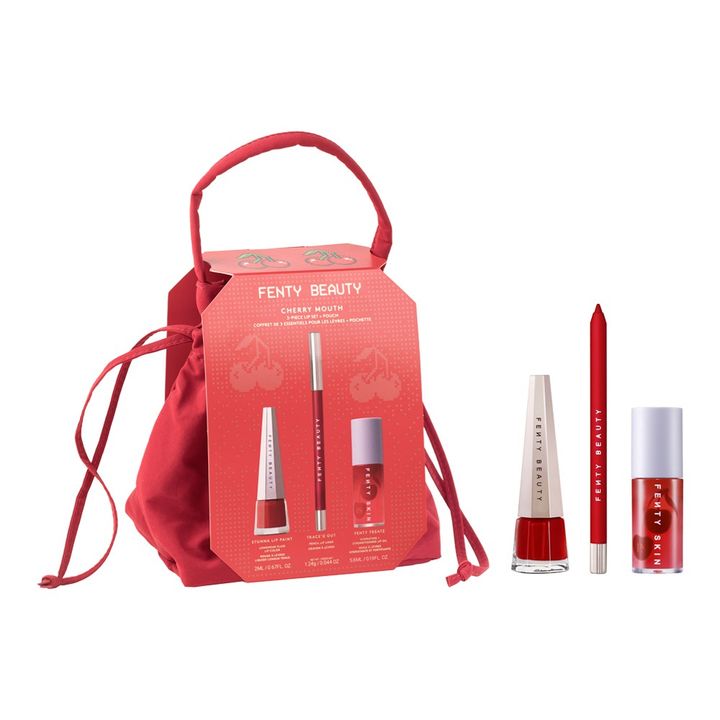 fenty-beayty-cherry-mouth-sasachuqre-nakrebi