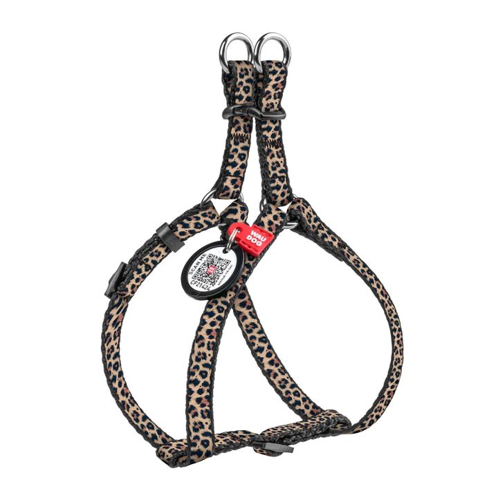 collar-dzaghlis-da-katis-samkerde-satarebeli-qr-pasportit-zoma-xs-28-40sm-10mm