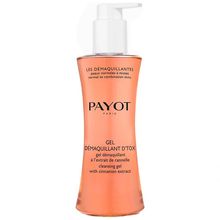Product image of PAYOT PAYOT PV NEW GEL D'TOX FLACON 200მლ გამწმენდი გელი