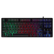 Product image of ACER NITRO NKW120 GP.KBD11.01U მემბრანული Gaming კლავიატურა