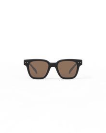 Product image of IZIPIZI JUNIOR SUN road Black Road Y-11Y საბავშვო მზის სათვალე