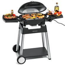Product image of ROMMELSBACHER 4100/S ბარბექიუ გრილი