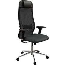 Product image of საოფისე სავარძელი Sit 10 B1-111D - X2+UMF(X1)