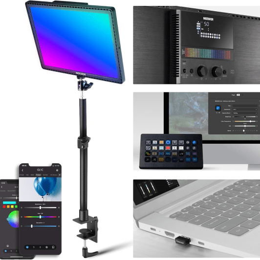 neewer-gl1c-rgb-game-panel-light-ganateba