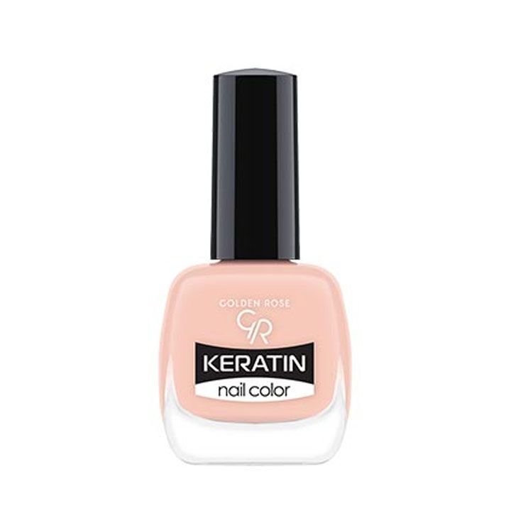 golden-rose-keratin-nail-color-n128-frchkhilis-laqi