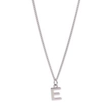 Product image of ვერცხლის ყელსაბამი სიმბოლოსთან ერთად