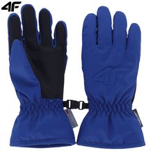 Product image of 4F JR Ski Gloves Thinsulate U190 სათხილამურო ხელთათმანი S
