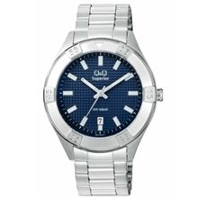 Product image of Q&Q S20A-002VY მამაკაცის საათი