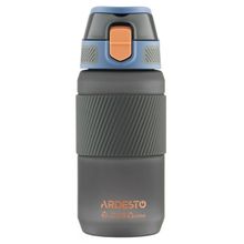 Product image of Ardesto AR2260SB Spring 600მლ წყლის ბოთლი