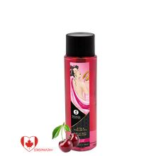 Product image of Shunga აბაზანის გელი ცეცხლოვანი ალუბალი შხაპის გელი