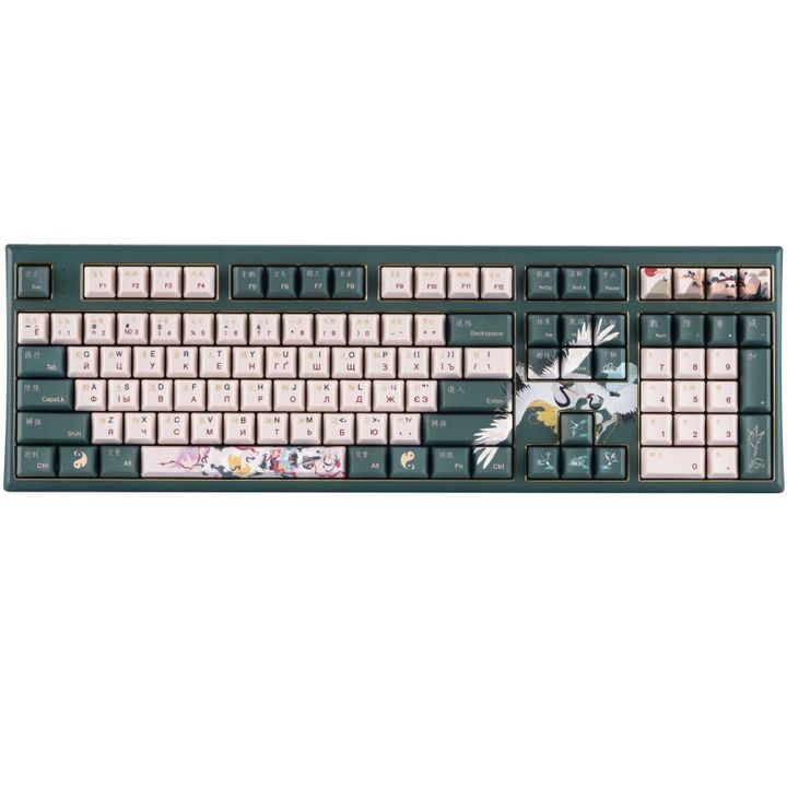 varmilo-lure-vbm108-crane-ec-v2-jasmine-ua-meqanikuri-gaming-klaviatura