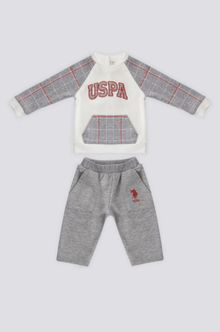 Product image of US POLO ASSN USB1510 V1 ორეული შარვლით