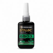 Product image of STALOC 6S03 მეტალის წებო