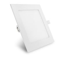 Product image of პანელი LED XG008 12W 3000K კვადრატი