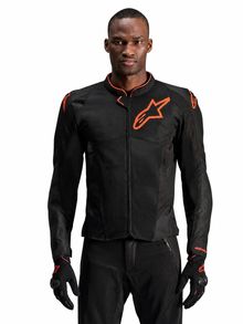 Product image of ALPINESTARS მოტოციკლის ქურთუკი