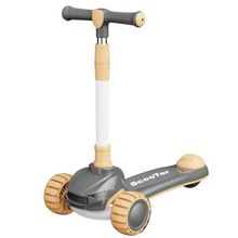 Product image of GOLDEN CHILD 758-C საბავშვო სკუტერი