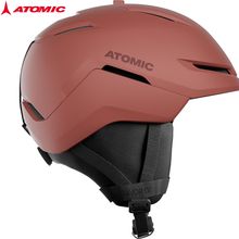 Product image of SAVOR GT Redwood სათხილამურო ჩაფხუტი
