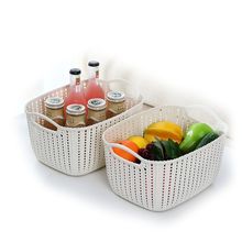 Product image of კალათა პლასტმასის MH-2345