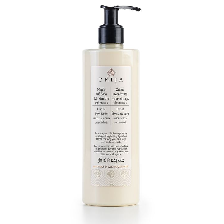 prija-hands-and-body-moisturiser-with-vitamine-e-380ml-khelisa-da-skheulis-losioni