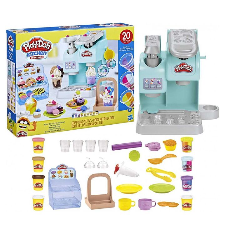 hasbro-play-doh-plastelinis-nakrebi-photo-4
