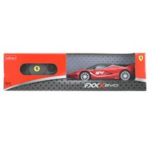 Product image of Rastar Ferrari დისტანციური მართვის მანქანა