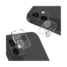 Product image of SPIGEN iPhone 11/12 Mini კამერის დამცავი