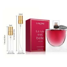 Product image of LANCOME LA VIE EST BELLE ELIXIR  სუნამო