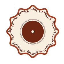 Product image of LABORATORY MY HOME თეფშის დასადები