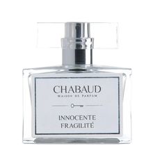 Product image of CHABAUD EDP INNOCENTE FRAGILITE 30მლ სუნამო