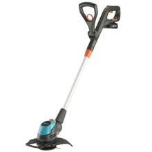 Product image of GARDENA EasyCut 23/18V ხელის ბალახის ტრიმერი