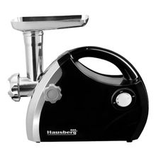 Product image of Hausberg HB 3430 NG 1200W ხორცსაკეპი