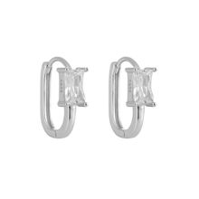 Product image of ვერცხლის საყურე