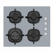 Product image of GRAETZ CS5429S01 გაზის ჩასაშენებელი ქურის ზედაპირი