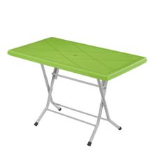 Product image of მაგიდა დასაკეცი Comfort Time Meneske CT053 65x115x74 სმ.