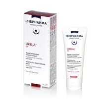 Product image of ISIS PHARMA Urelia 50 ბალზამი ლოკალური კერატოლიზური, დამატენიანებელი გარქოვანებული კანის 40მლ