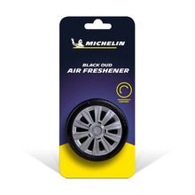 Product image of 33436 MICHELIN ჰაერის არომატიზატორი - საბურავის ქილა 48გრ (30გრ) Black Oud