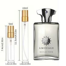 Product image of AMOUAGE REFELCTION MAN 3 ML  სუნამო