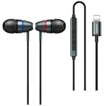 Product image of REMAX RM-660i ყურსასმენი