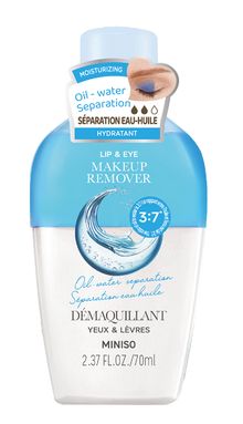 Product image of მაკიაჟის მოსაშორებელი/Lip & Eye Makeup Remover