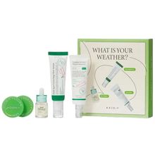 Product image of Axis-y სახის მოვლის სასაჩუქრე ნაკრები