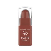 Product image of Golden Rose Matte Lipstick (Mini) 16 ტუჩსაცხი