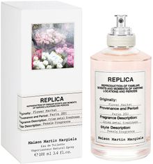 Product image of Maison Margiela Flower Market 100მლ სუნამო