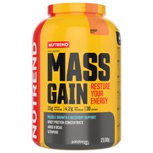 Product image of NUTREND MASS GAIN chocolate+cocoa გეინერი