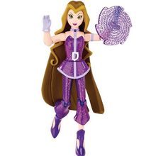 Product image of winx harmonix action dolls თოჯინა