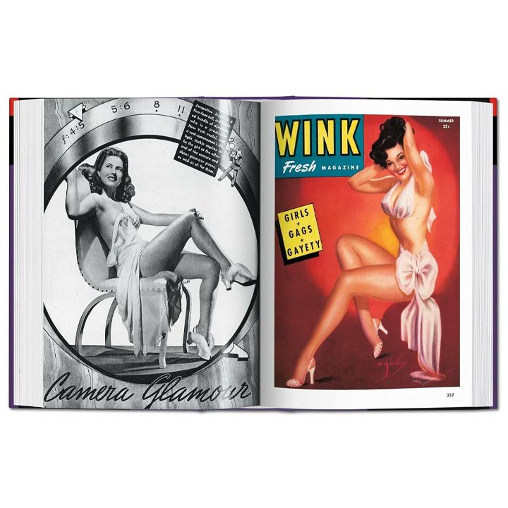 peter-driben---1000-pin-up-girls-photo-2