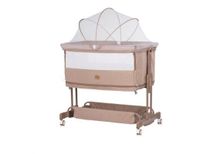 Product image of Chipolino CO-SLEEPING CRIB WITH DROP SIDE “ZEN" საწოლ-მანეჟი