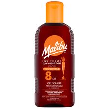 Product image of Malibu ზეთი/გელიSPF8 200მლ